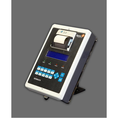 Sprint Ms Hydraun Smart On Board Weigh Batching System