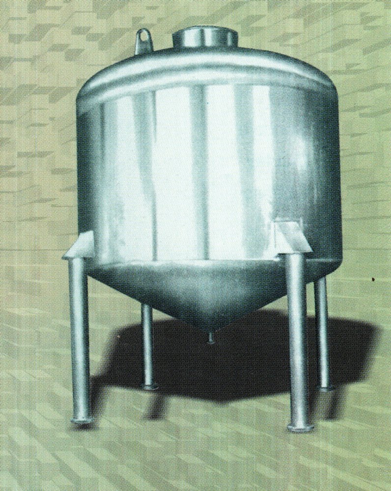 Hopper -Tank Scales