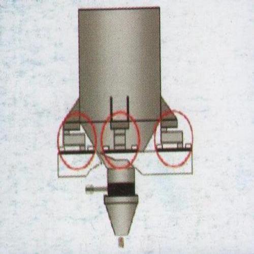 Hopper Weighing Scale