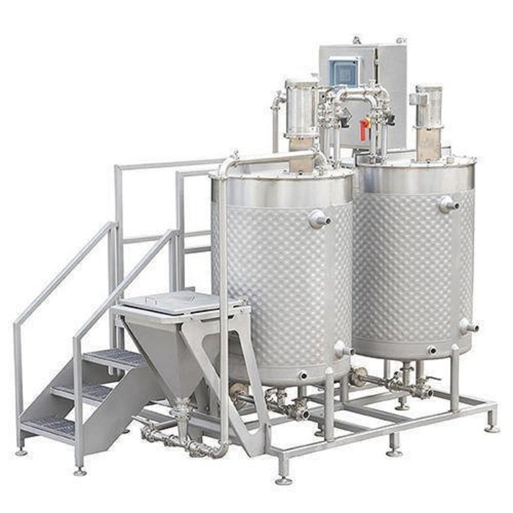 Digital Weighing System