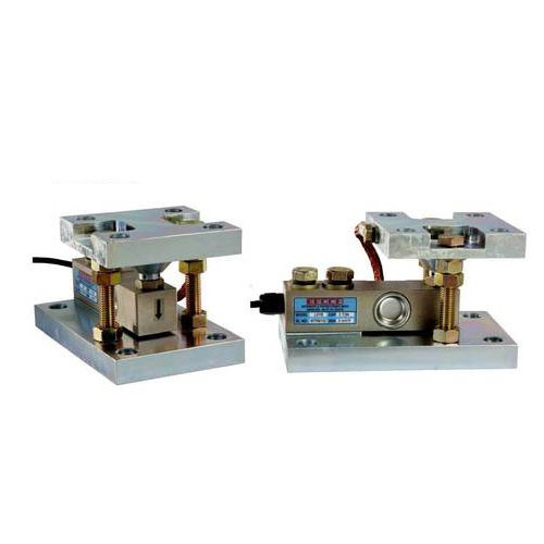 Tank Weighing Assembly, Capacity: 100 kg To 5 T