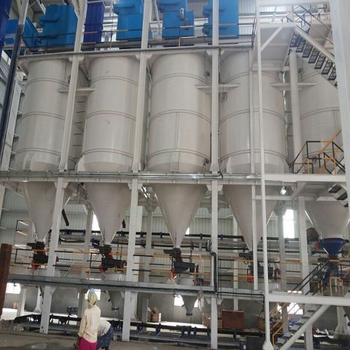 PSPL Auto Batching System