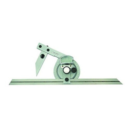 Mild Steel Universal Bevel Protractor