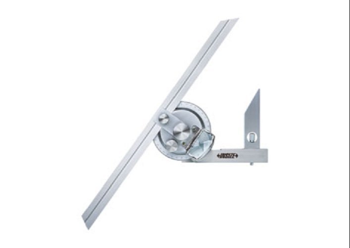 Universal Bevel Protractor