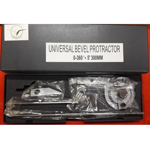 Universal Bevel Protractor