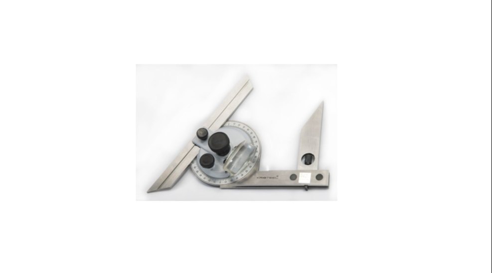 Kristeel Universal Bevel Protractor