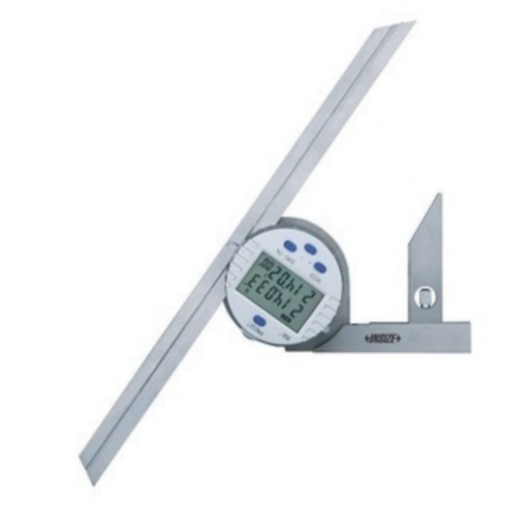 Insize Digital Bevel Protractor