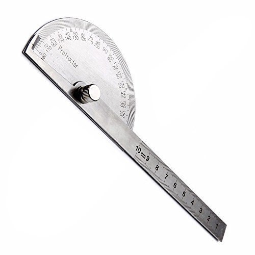 Stainless Steel Degree Protector