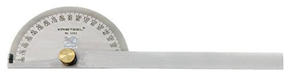 KRISTEEL Degree Protector