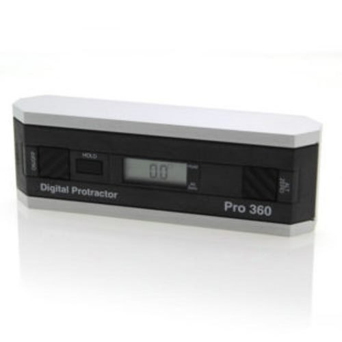 level developments Digital Protractor