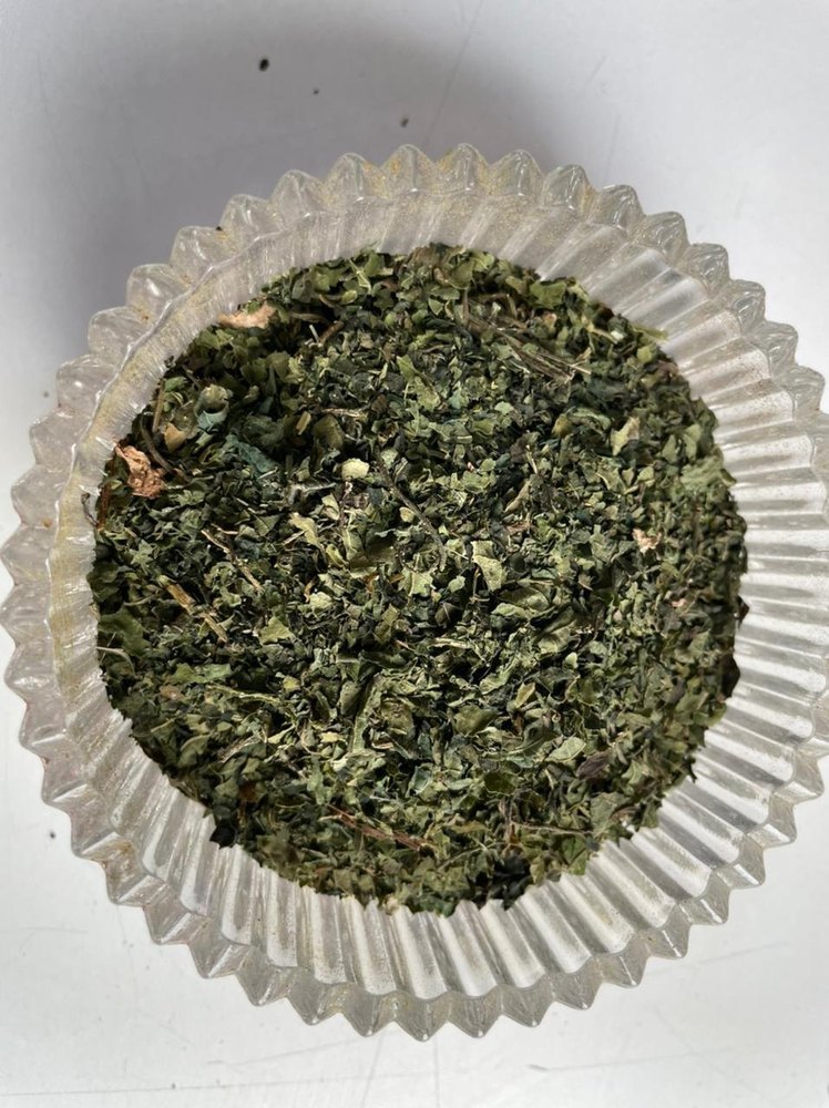 Ilke Dried Dry Nettle Leaves