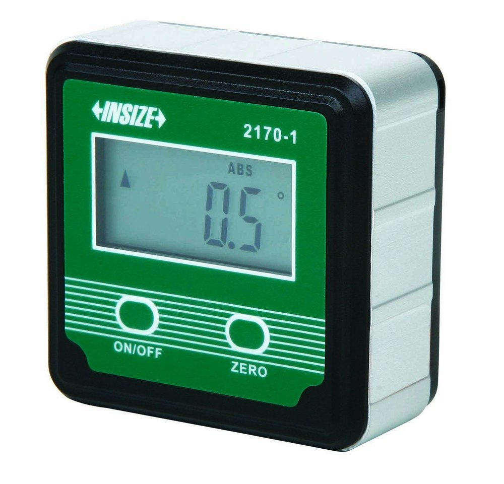 Digital Level & Protractor