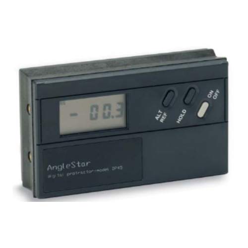 Angle Star Digital Protractor