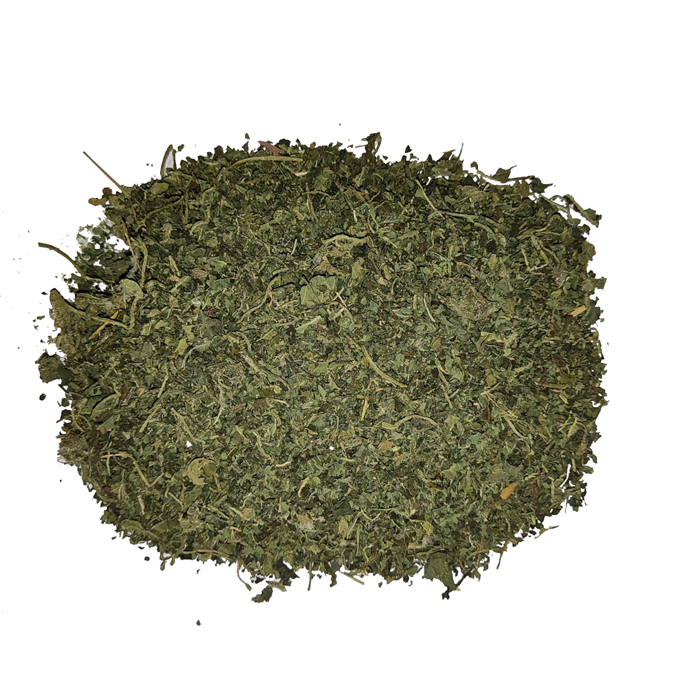 Leaves Ctc Himalayan Stinging Nettle Tea