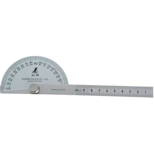S Protractors