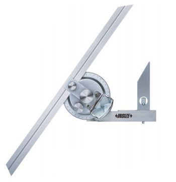 INSIZE Universal Protractor 2372-360
