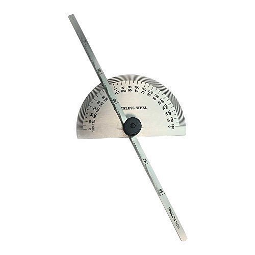 Protractor, for Industrial