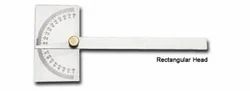 Degree Protractor D Head