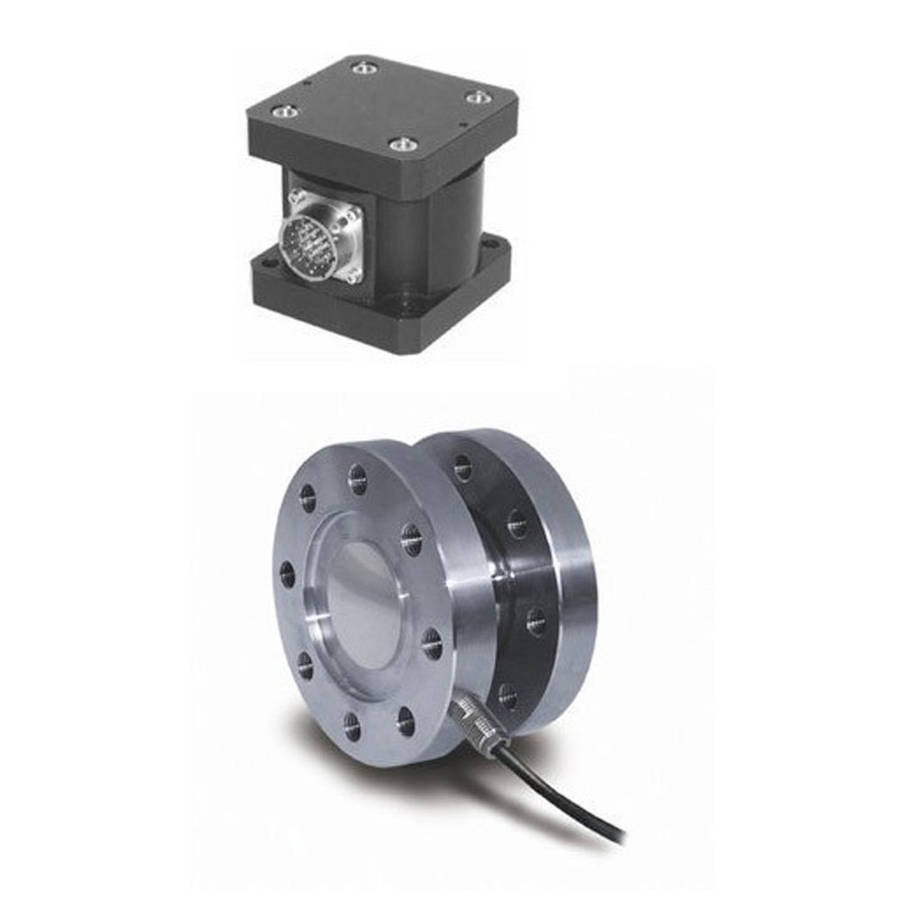 Multi Axis Load Cell Repair Service