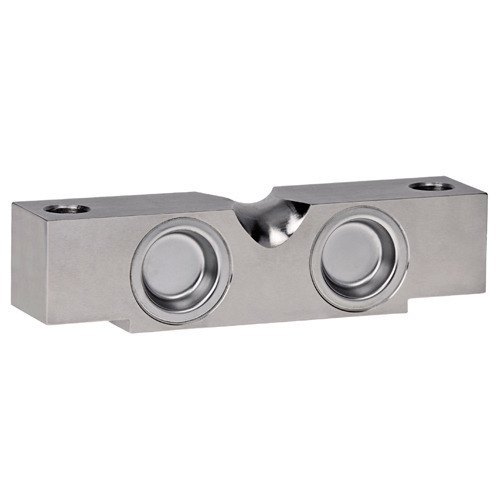 Digital/ Analog Rectangular Sensortronics Load Cell, For Weigh Bridge, Load Capacity: 30 Ton