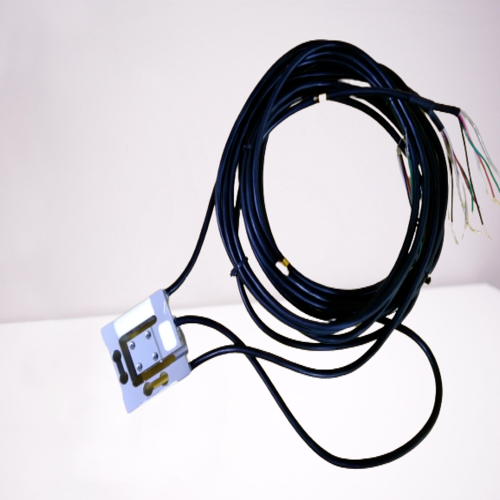 Spectrum Technology Three Axis Load Cell Capacity 10kg, For Industrial