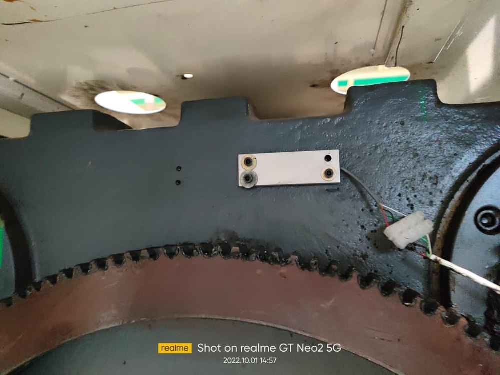 Customised Loadcell and Weighing Solutions