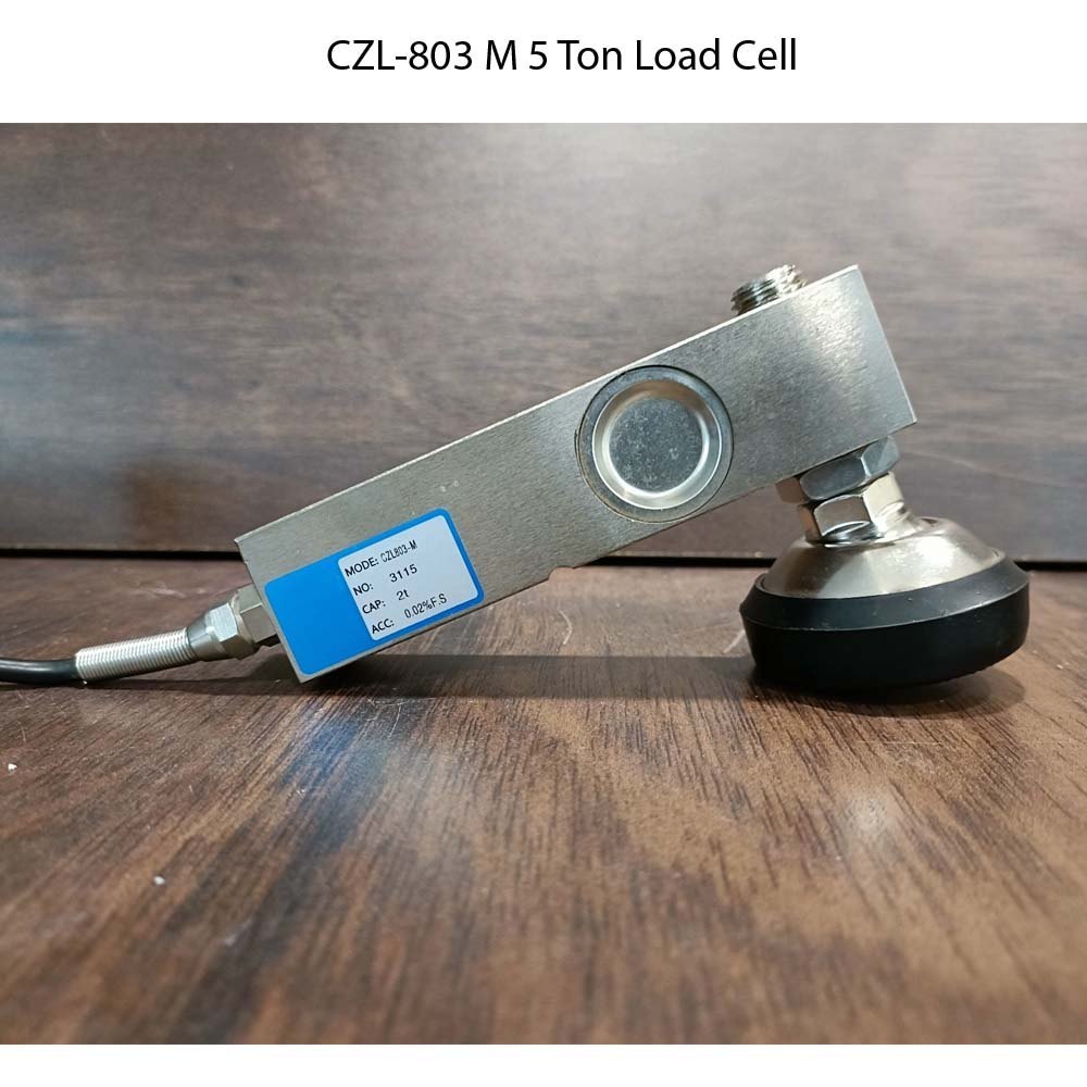 CZL-803 M 5 Ton Load Cell