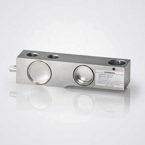 Siemens SIWAREX WL230 SB-S SA Shear Beam Load Cell, Capacity: 100-5000 Kg