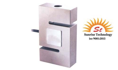S Type Load Cell 1000 Kg