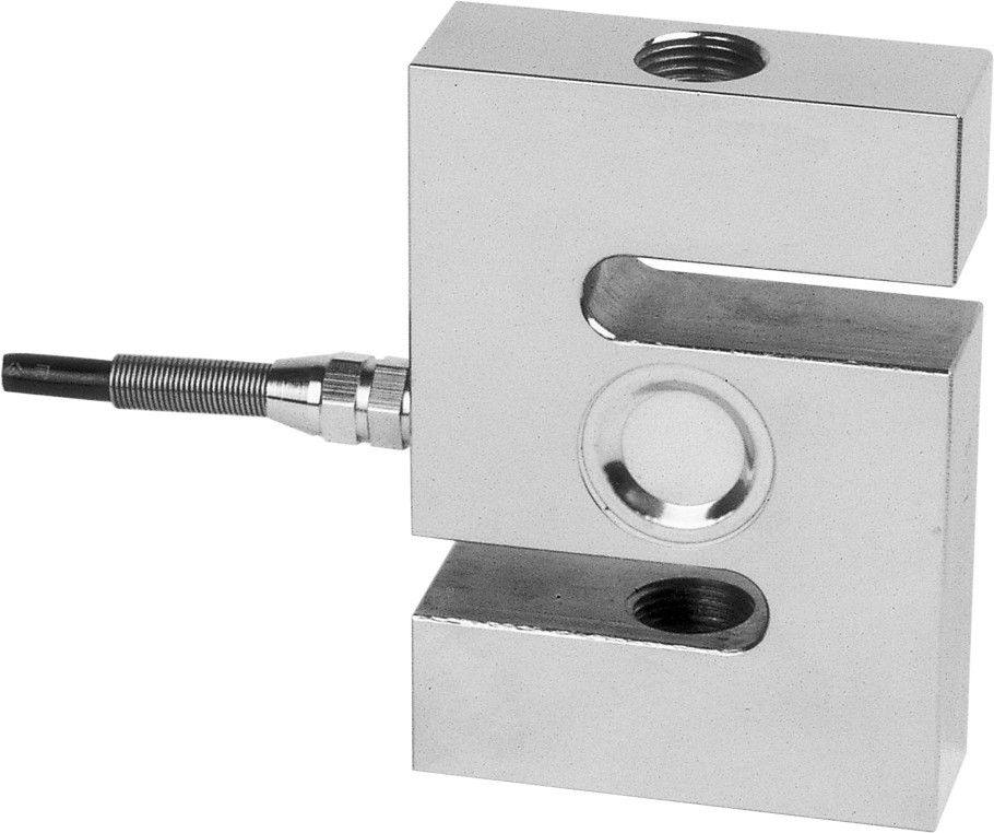 S-Type Load Cell, 9072 Kg