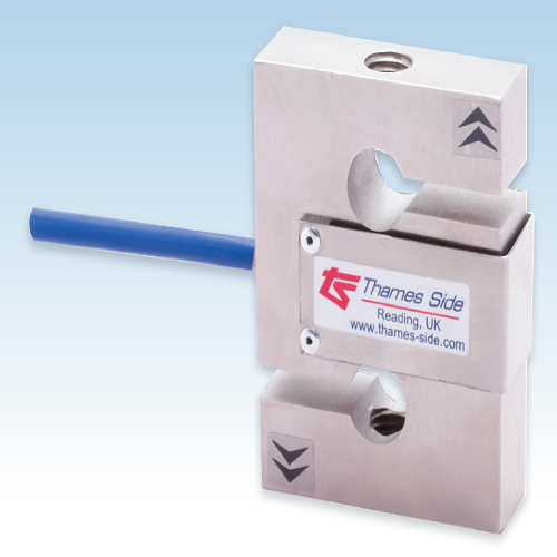 Thames T61 S-Type Load Cell, 50 Kg- 1 Ton