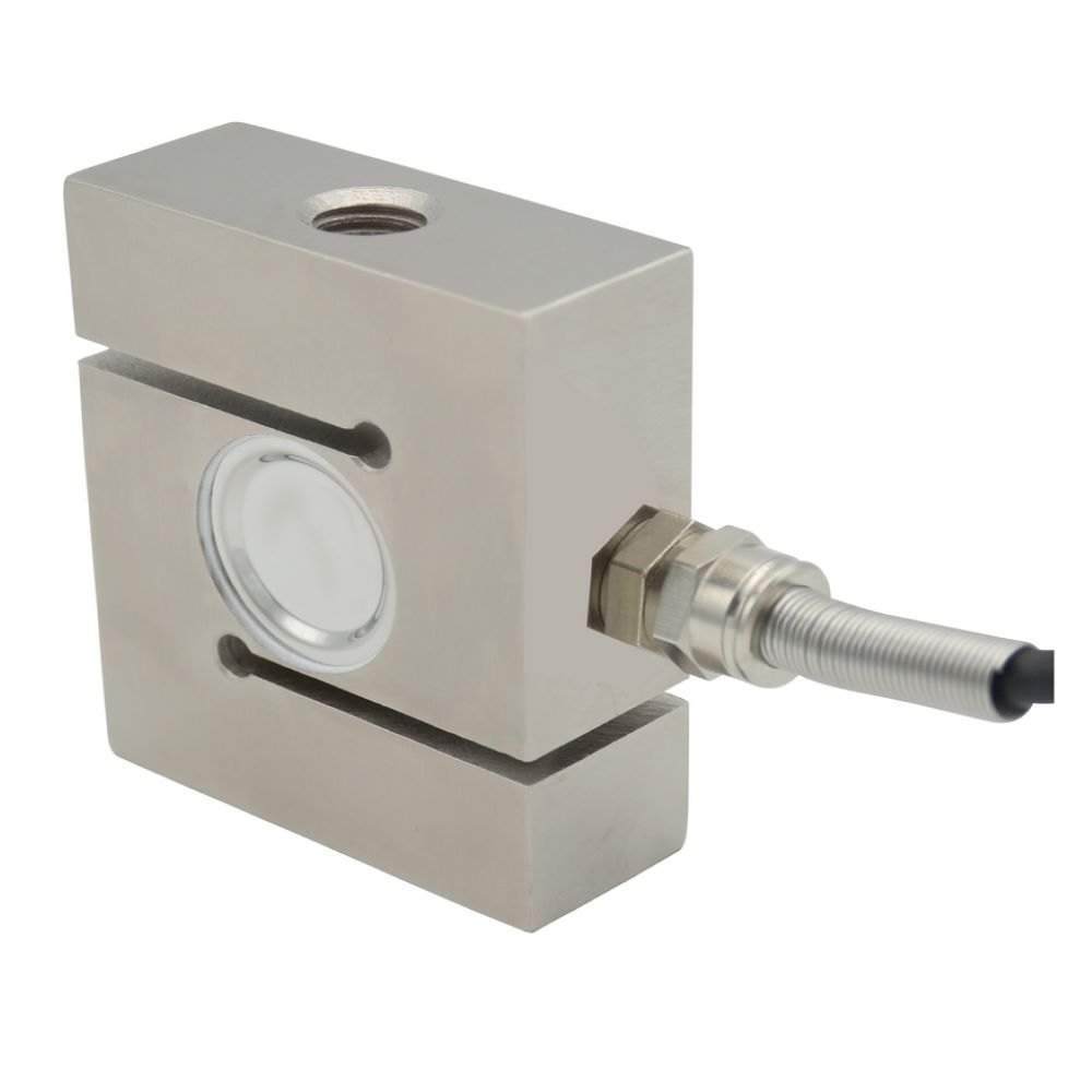 S type Load Cell, 10-200 Ton