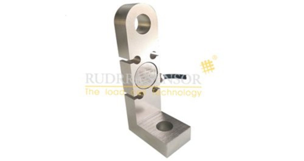 Rudrra sensor Robust L- Type Load Cell, For Industrial, Capacity: 1500kg