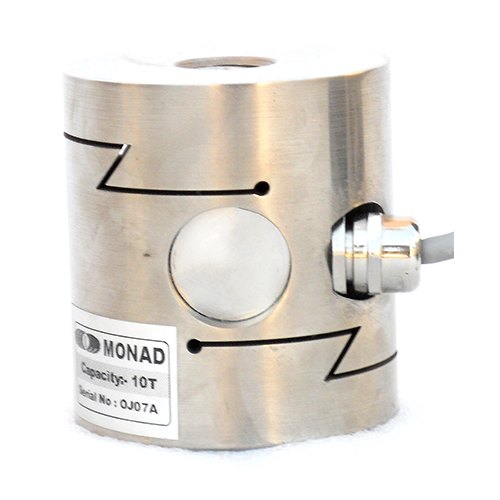 Monad Stainless Steel S-Type Load Cells