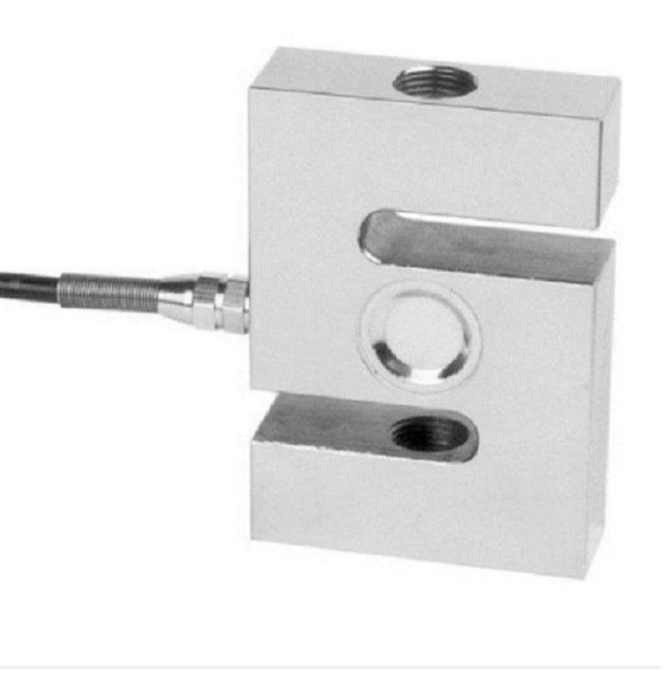 Thames T61 S-Beam Load Cell, 50 -1000 Kg