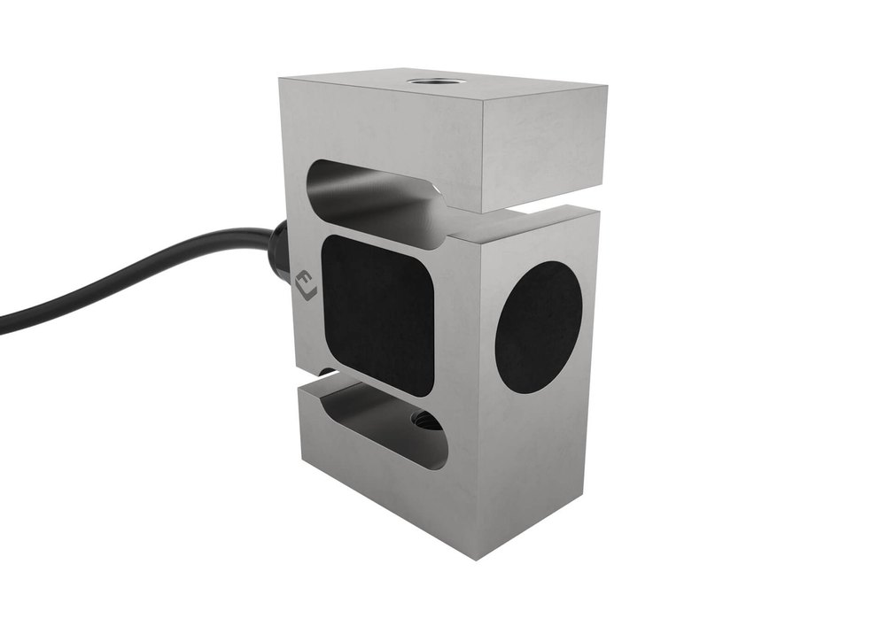 Flintec ULB S Type Load Cell, 100 - 5000 Kg