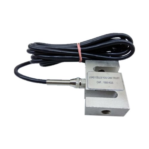 1000 kg S Type Weighing Scale Load Cell for Crane Scale