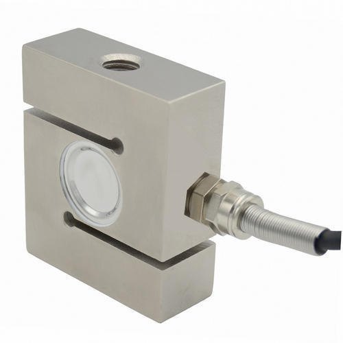 S Type Load Cell, 5 Ton