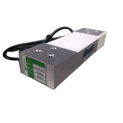Single point Load Cell