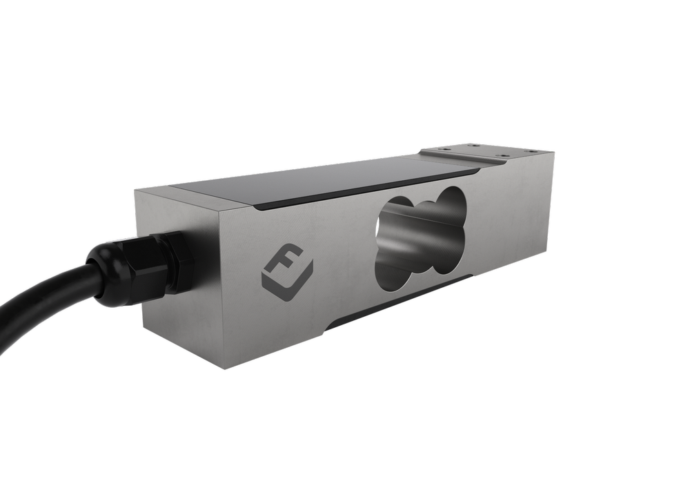 Flintec PC1 Single Point Load Cell, 7.5 kg To 200 kg