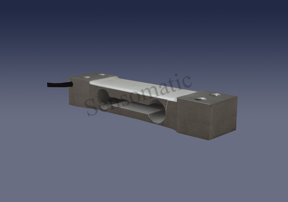 Sensomatic High Speed Dynamic Load Cells, Capacity: 5/10/20/40/60, 2mv/V