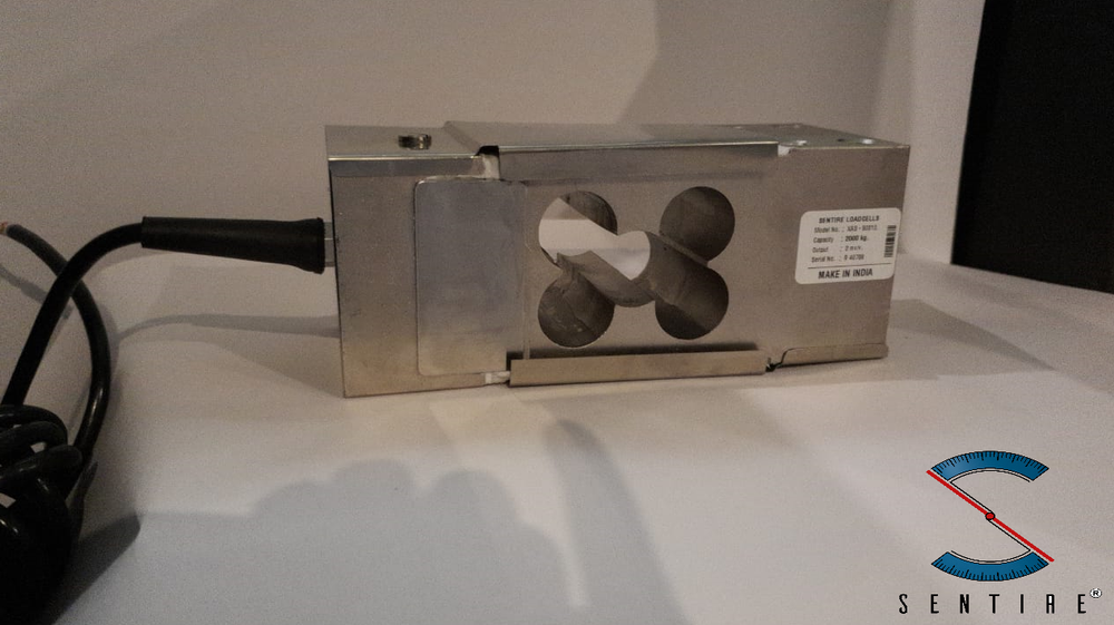 Single Point Load Cell, 3000 Kg