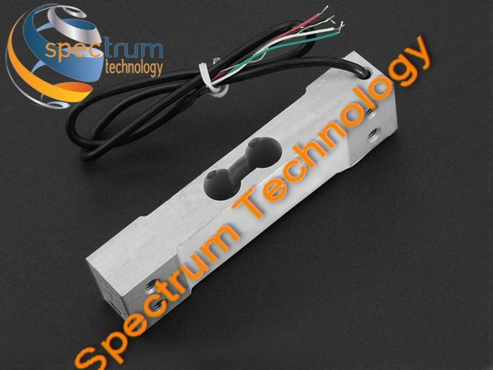 SPECTRUM TECHNOLOGY Load Cell, For Industrial, Load Capacity: Maximum Capacity 80 KG