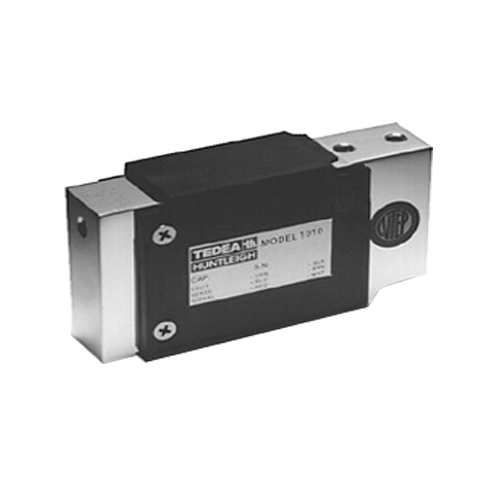 Aliminium Tedea Huntleigh 1010 Single Point Load Cell