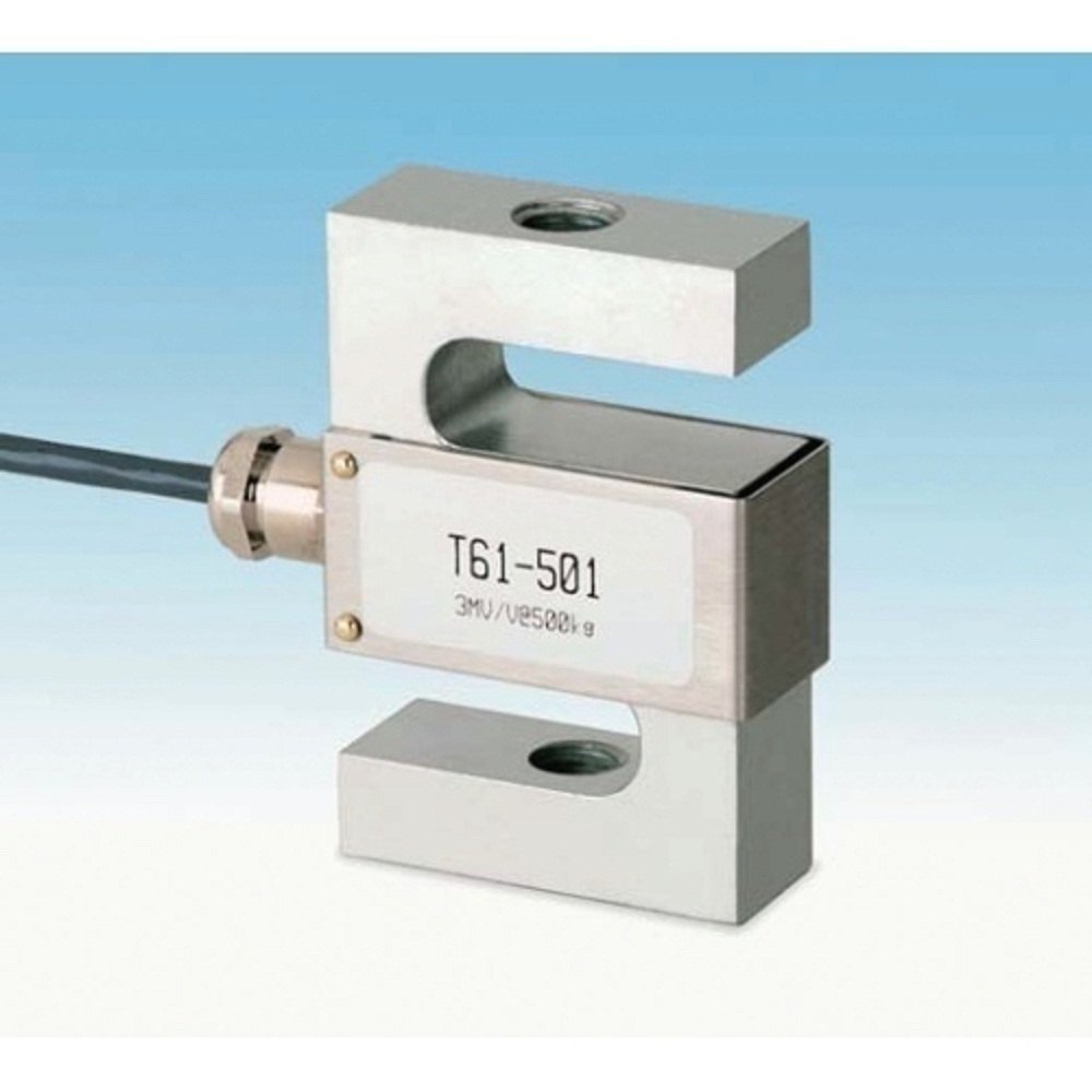 Single Point Load cell, 50-2000 Kg