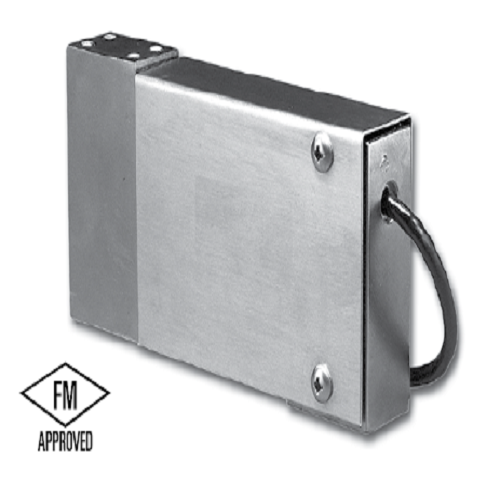 Sensortronics 60048 Single Point Load Cells, 10-450 Kg