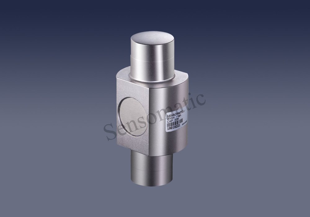 CMP-SP Sensomatic Compression Load Cell, 40 Ton
