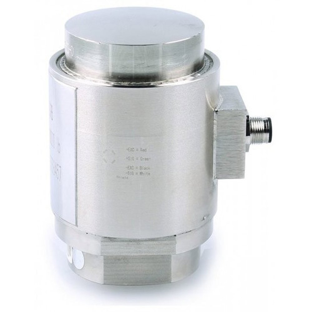 Compression Load Cell, 5000 Kn