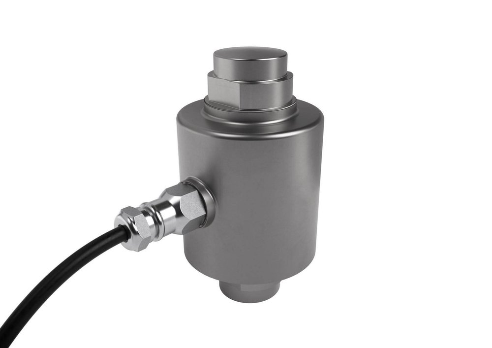 Compression Load Cell, 10 Ton To 100 Ton