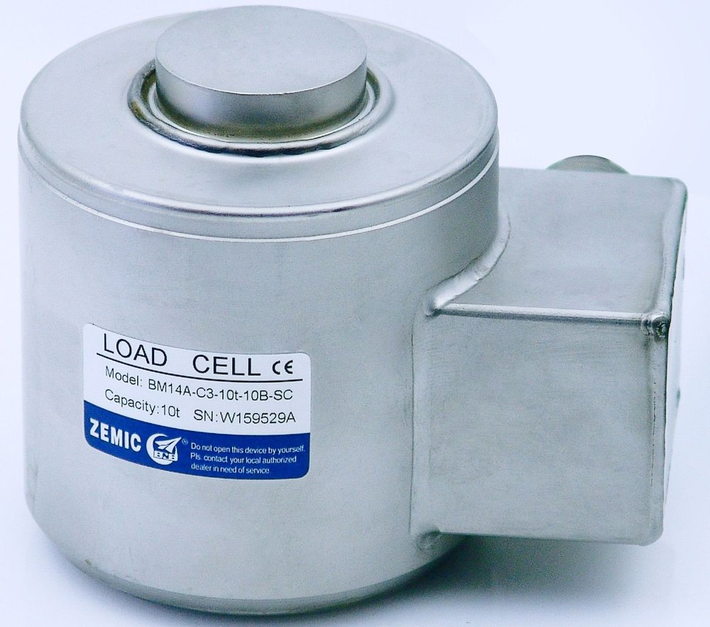 Zemic BM14A Compression Load Cell